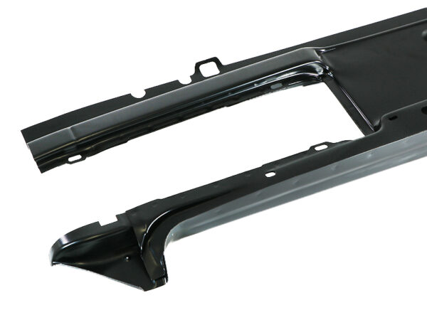Center rear panel for Mercedes R107 - Image 4