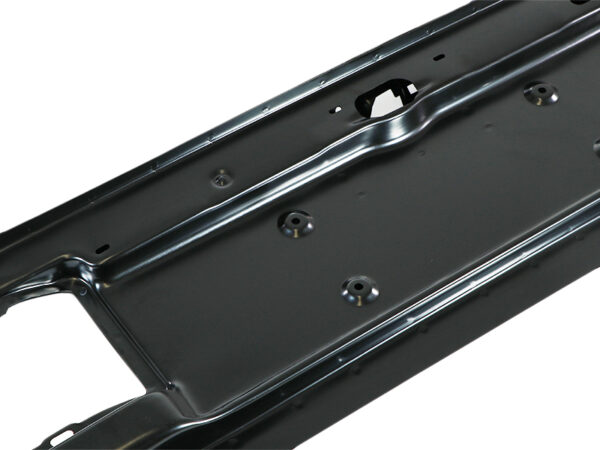 Center rear panel for Mercedes R107 - Image 5