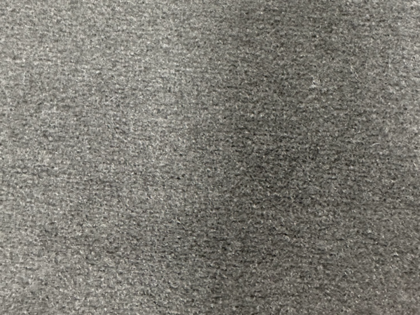 Velor carpet set brown for Mercedes R107 - Image 5