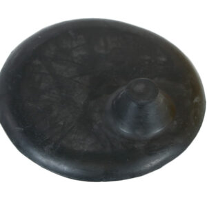Rubber grommet large 90mm for Mercedes R107 C107 front wall