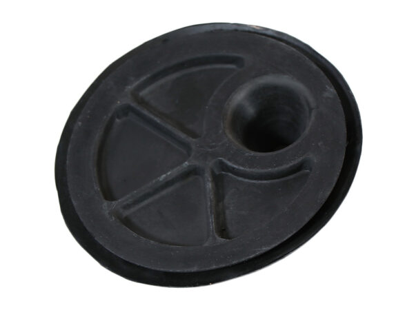Rubber grommet large 90mm for Mercedes R107 C107 front wall - Image 2