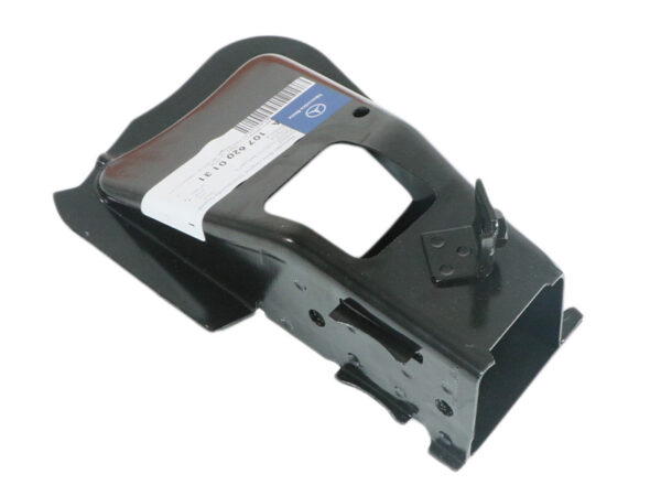 Console on the left for Mercedes R107 torsion bar bearing until 1980 - Image 2