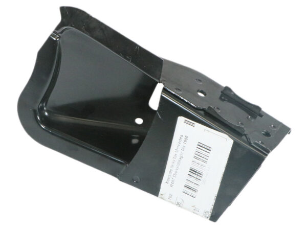 Console on the left for Mercedes R107 torsion bar bearing until 1980 - Image 3