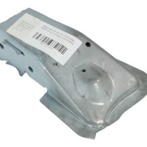 Console on the right for Mercedes R107 torsion bar bearing from 3/1980