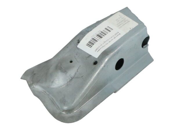 Console on the right for Mercedes R107 torsion bar bearing from 3/1980 - Image 2