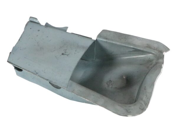 Console on the right for Mercedes R107 torsion bar bearing from 3/1980 - Image 3