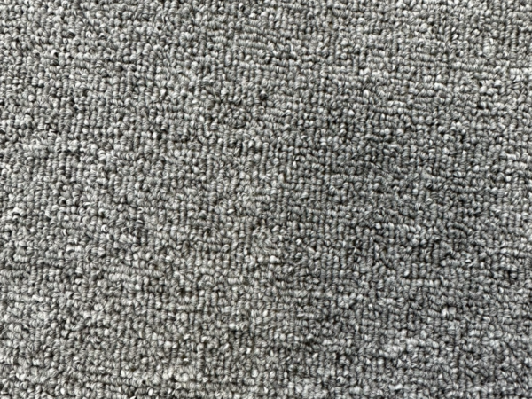 Carpet set loop gray for Mercedes R107 - Image 7