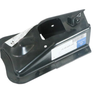 Console right for Mercedes R107 torsion bar bearing until 1980