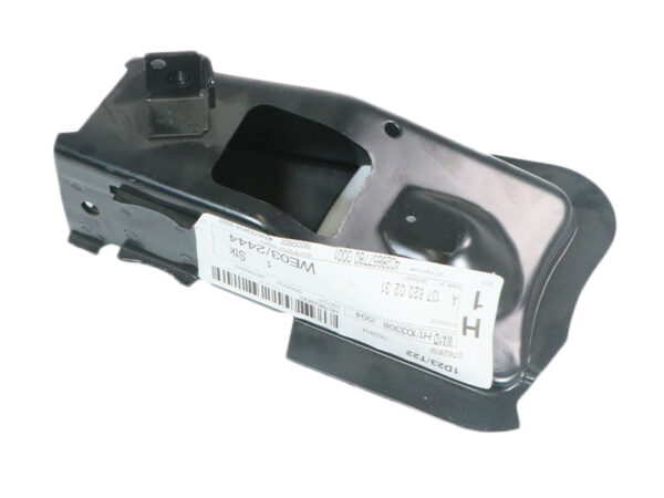 Console right for Mercedes R107 torsion bar bearing until 1980 - Image 2