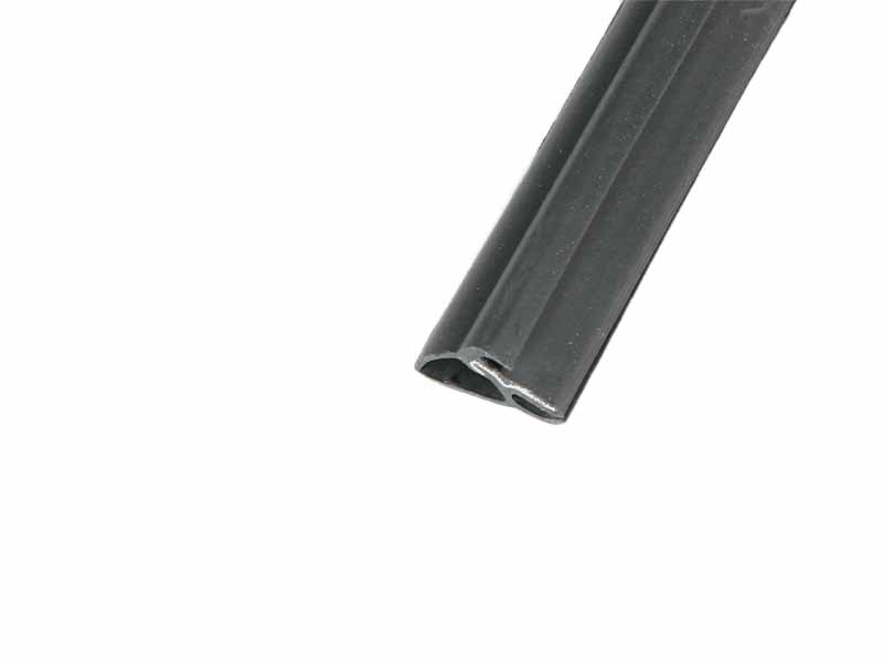 2x wiper profile door window outside for Mercedes R107 - Image 3