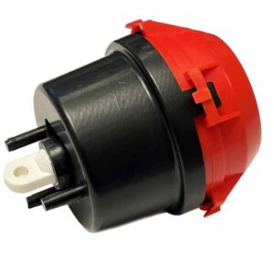 Vacuum box / element for Mercedes R107 / W116 heating