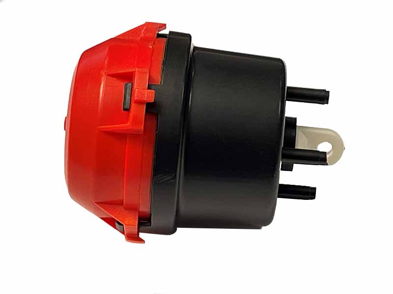 Vacuum box / element for Mercedes R107 / W116 heating - Image 2