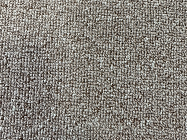 Carpet set loop brown for Mercedes R107 - Image 6