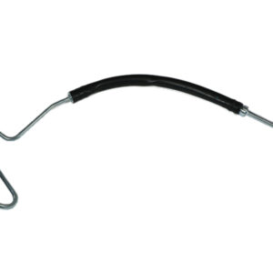 Hose line for Mercedes R107 350SL / 450SL power steering