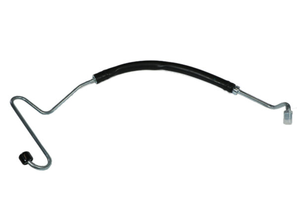 Hose line for Mercedes R107 350SL / 450SL power steering