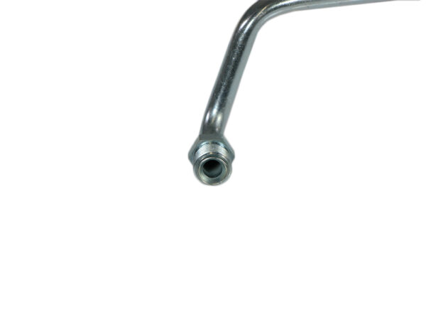 Hose line for Mercedes R107 350SL / 450SL power steering - Image 2