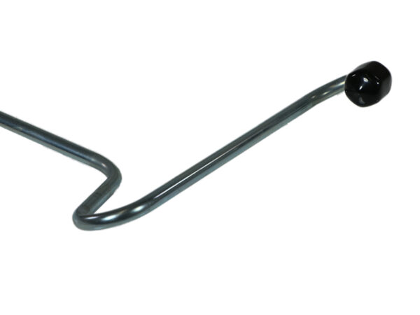 Hose line for Mercedes R107 350SL / 450SL power steering - Image 3