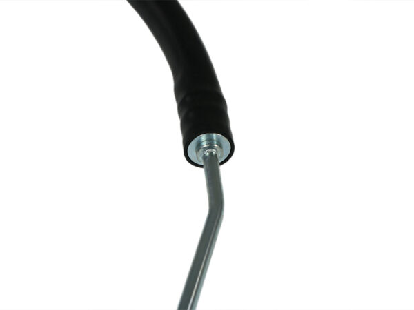 Hose line for Mercedes R107 350SL / 450SL power steering - Image 4