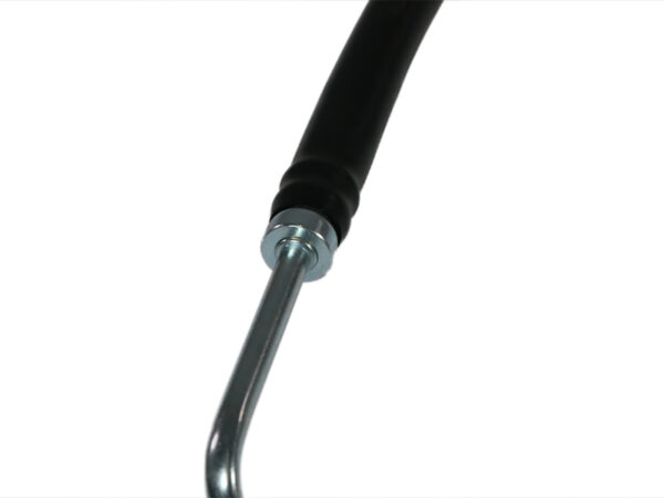 Hose line for Mercedes R107 350SL / 450SL power steering - Image 5