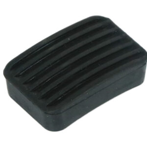 Pedal rubber for Mercedes W107 W114 W115 W116 W123 W126 parking brake