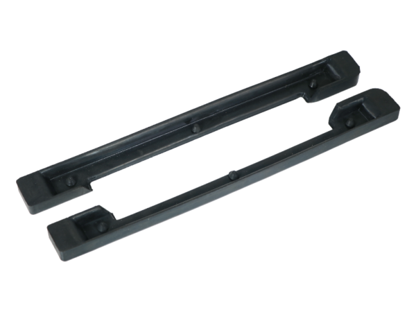 Repair kit radiator mounting for Mercedes R107 W116 - Image 3
