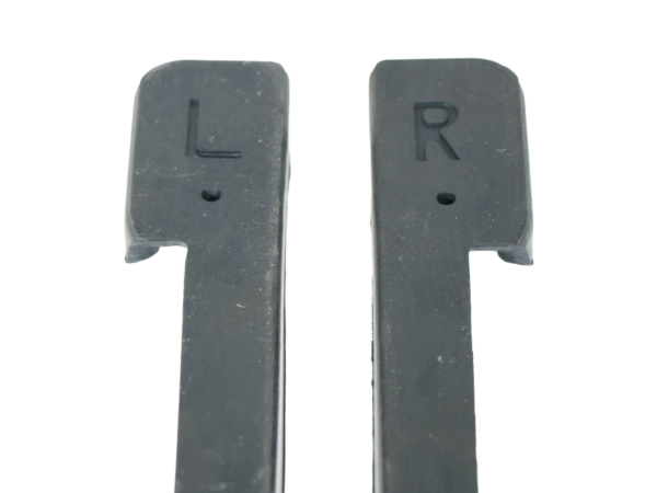 Repair kit radiator mounting for Mercedes R107 W116 - Image 5
