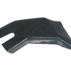 Holder for Mercedes R107 hydraulic unit