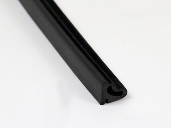 Seal hardtop side window left for Mercedes R107 SL Cabrio - Image 3
