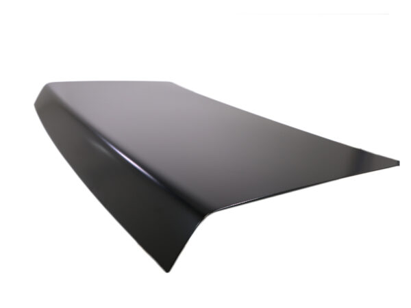 Trunk lid for Mercedes R107 - Image 3