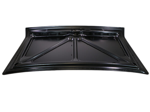Trunk lid for Mercedes R107 - Image 4