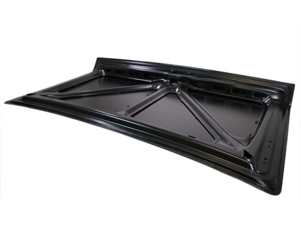 Trunk lid for Mercedes R107 - Image 5