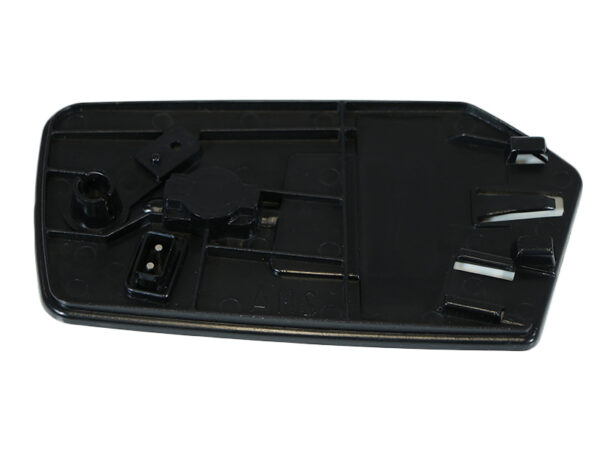 Mirror glass electric right for Mercedes R107 - Image 3