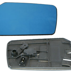 Mirror glass electric right for EU Mercedes R107