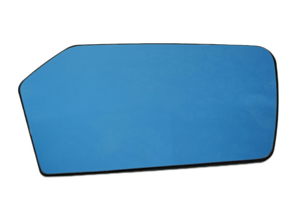 Mirror glass electric right for EU Mercedes R107 - Image 2