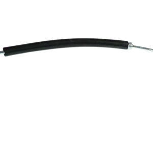 Hose line for Mercedes R107 power steering late models