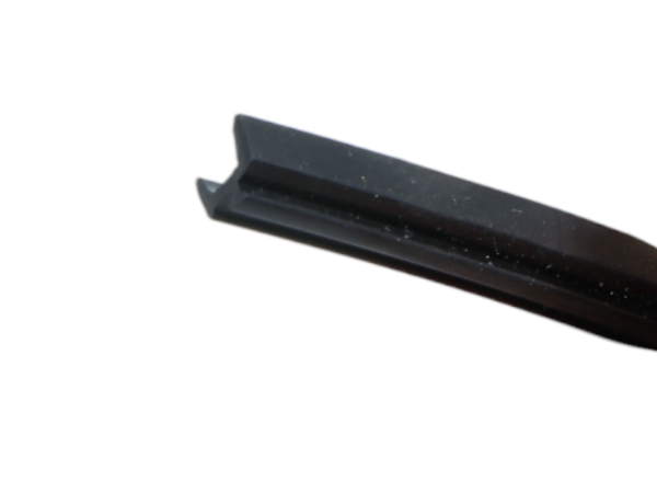 Seal under Mercedes R107 rain strip - Image 3