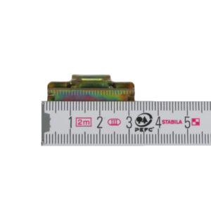 External clip for Mercedes R107 scraper brush from 82 onwards