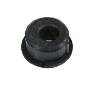 Front rubber mount on leaf spring for Mercedes W108 W110 W111 W113