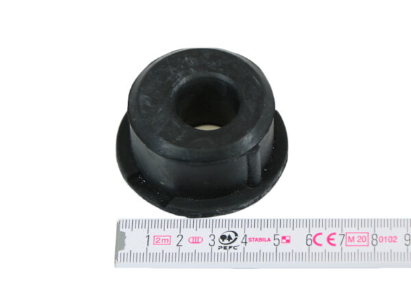 Rubber bearing set leaf spring front axle for Mercedes W108 W110 W111 W113 - Image 2