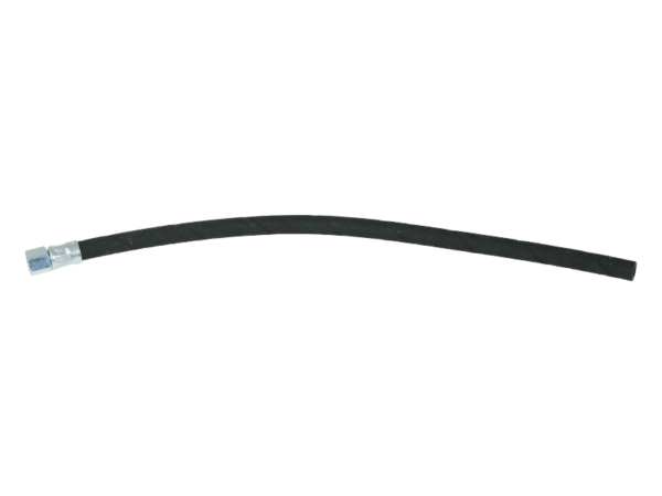 Fuel hose on Mercedes W113 Pagoda 230SL injection pump - Image 2