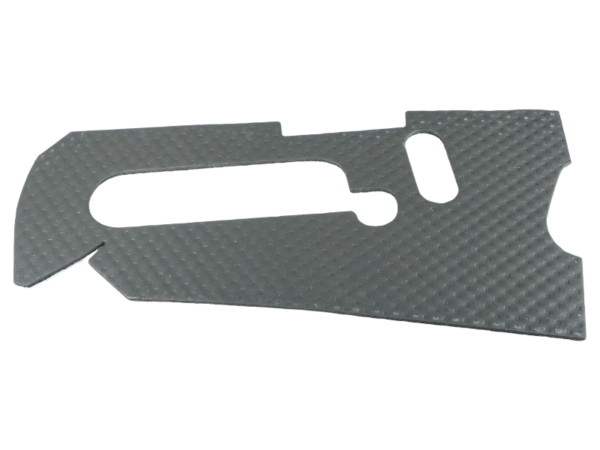 B-Stock Insulation Mat High Quality Front Wall for Mercedes Pagoda W113 230SL - Image 4
