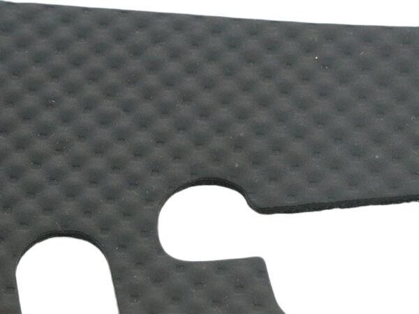 High quality insulation mat for front wall for Mercedes Pagode W113 230SL - Image 3