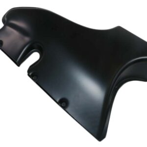 Defroster nozzle left for Mercedes W113