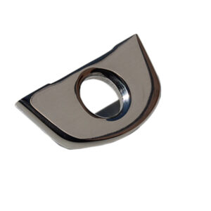 Middle rosette for Mercedes W113 250SL / 280SL convertible top compartment
