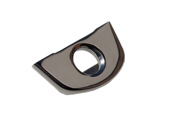 Middle rosette for Mercedes W113 250SL / 280SL convertible top compartment
