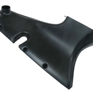 Defroster nozzle right for Mercedes W113