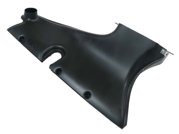 Defroster nozzle right for Mercedes W113