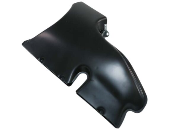 Defroster nozzle right for Mercedes W113 - Image 3