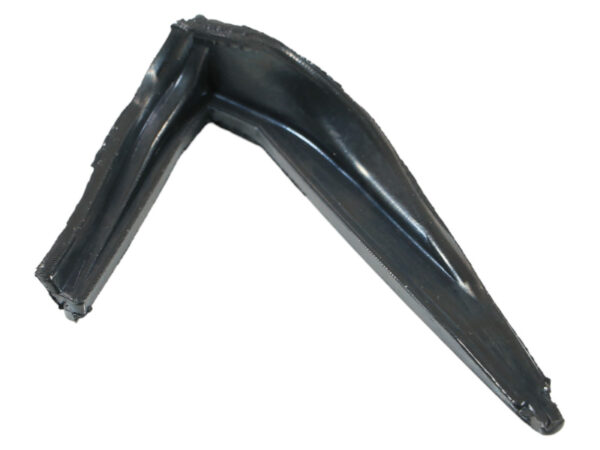 Sealing rubber exterior mirror left for Mercedes W116 - Image 5