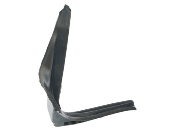 Sealing rubber exterior mirror left for Mercedes W116 - Image 6